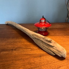 12、置き看板などにー流木、天然物、インテリア、オブジェの画像