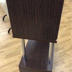 【ドリーム川西店御来店限定】☆ジモティー見たよ♪割引☆  フリーラック　剥がれあり  クリーニング済み 【99560000035267】の画像