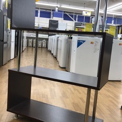 【ドリーム川西店御来店限定】☆ジモティー見たよ♪割引☆  フリーラック　剥がれあり  クリーニング済み 【99560000035267】の画像