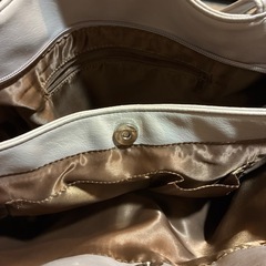 ショルダーバックの画像