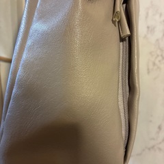 ショルダーバックの画像