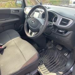 ステラRS　Sチャージャー　車高調　ナビ地デジ　ETC　Bカメラの画像