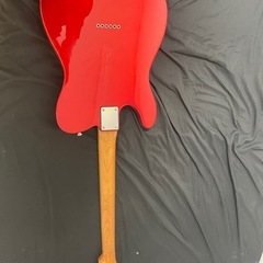 BUSKER’Sストラトエレキギター　の画像