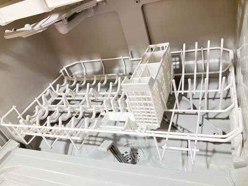　【引渡限定】Panasonic 食器洗い乾燥機