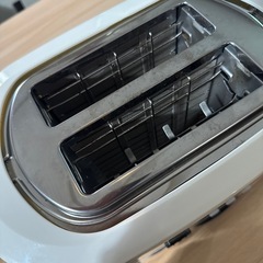 トースターの画像