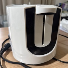 トースターの画像