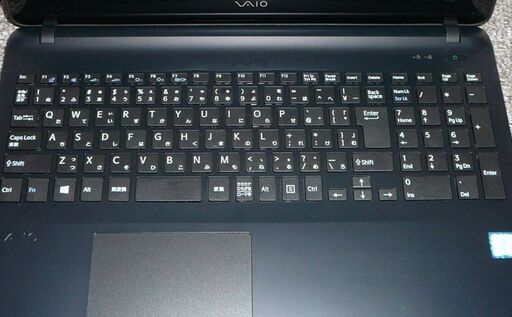 美品　SONY VAIO