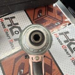 【引取限定】【中古】マキタ TD147DRFX インパクトドライバ 18V 3.0Ahバッテリー×2 充電器付 【ハンズクラフト宮崎新名爪店】の画像