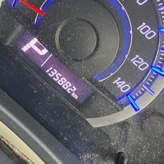 商談中　スズキ　ワゴンR   FX   4WD   すぐに乗れます。の画像