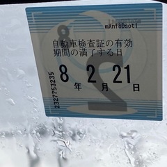 商談中　スズキ　ワゴンR   FX   4WD   すぐに乗れます。の画像