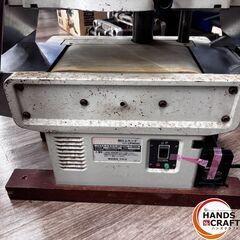 【中古】 makita マキタ LP1802C 超仕上カンナ カンナ 【ハンズクラフト沖縄豊見城店】の画像