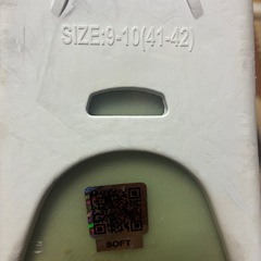 スキンダイビングセットの画像