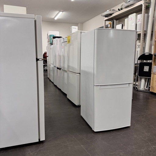A1784激安‼️2019年製ニトリ2ドア冷蔵庫NTR-106 2024