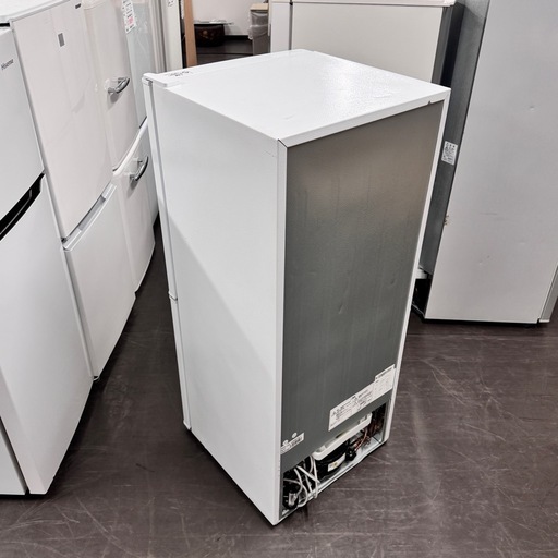 A1784激安‼️2019年製ニトリ2ドア冷蔵庫NTR-106 2024