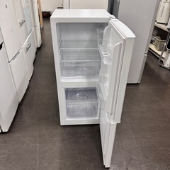 A1784🌟激安‼️2019年製ニトリ2ドア冷蔵庫NTR-106🌟の画像