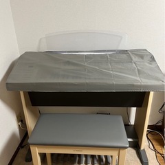 ヤマハエレクトーンステージアELB02の画像