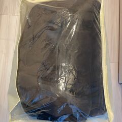 掛け布団　タンスのゲン　シングルの画像