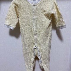 ２０点ほど　ベビー服　コンビ肌着　スタイ　くつ下の画像