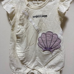 ２０点ほど　ベビー服　コンビ肌着　スタイ　くつ下の画像