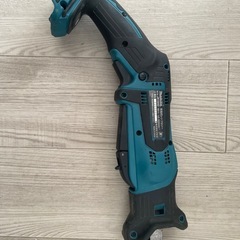 マキタ18v 充電式レシプロソー  本体のみの画像