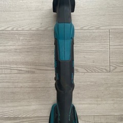 マキタ18v 充電式レシプロソー  本体のみの画像