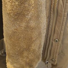 メンズ　冬物ジャケット　その1の画像