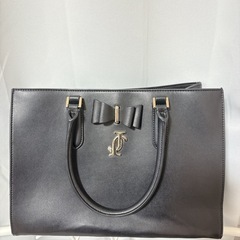 【受付終了】バッグ2点の画像