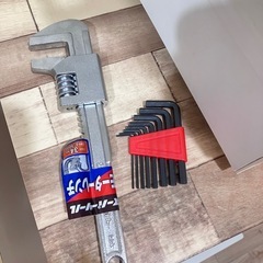 Panasonic食洗機とラックの画像