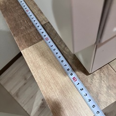 Panasonic食洗機とラックの画像