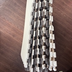 ジョイントマットの画像