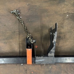 エンジンメカハンガ／エンジンクレーン/／KTC／HE130／KYOTO TOOL／エンジンサポートの画像