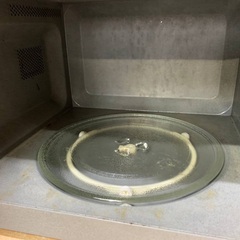 EJ1559番 Panasonic 電子レンジ   NE-EH212  の画像