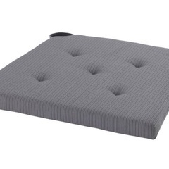 IKEA イケア　イーヴァル チェア　2脚セット　パイン材の画像