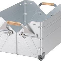 スノーピークシェルフコンテナ50の画像