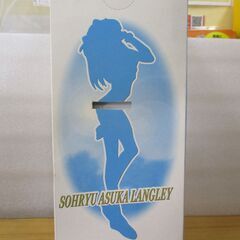 新世紀エヴァンゲリオンハイグレードプラグスーツフィギュアの画像