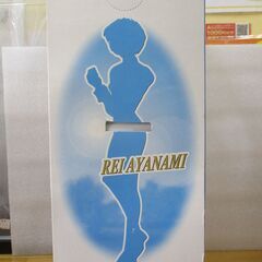 新世紀エヴァンゲリオンハイグレードプラグスーツフィギュアの画像