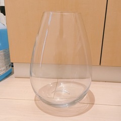 1000円ジェックス GEX AQUARIUM アクアリウムグラスアクア キャンドル 水草 多肉植物 コケリウム テラリウム ガラス製 約4Lの画像