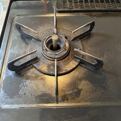 プロパンガスコンロあげますの画像