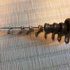 がまかつ　海上釣堀　ハイパースペック　300の画像