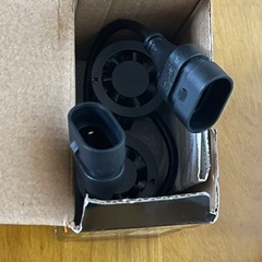 新品Heyword HB3 8000lm 50W 1860 CSP chip 8000k Car LED Headlight  の画像