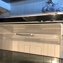 日立冷蔵庫R-WXC74J(X型)の画像