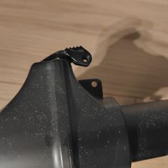 ニトリ突っ張り棒の画像