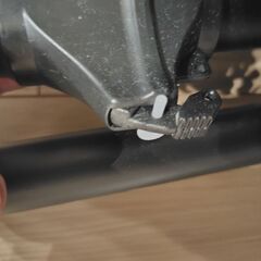 ニトリ突っ張り棒の画像