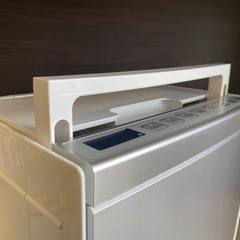 【日立】【ふとん乾燥機】2020年製★6ヶ月保証付き クリーニング済み【管理番号12111】町の画像