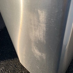 EJ1562番 ELSONIC 電気洗濯機 EH-L55DDの画像