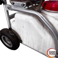 【中古】 丸山 MARUYAMA マルヤマ GS35MT-20 電動 動噴機 【ハンズクラフト沖縄豊見城店】の画像