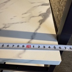 棚（交渉中）の画像