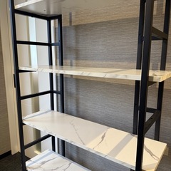 棚（交渉中）の画像