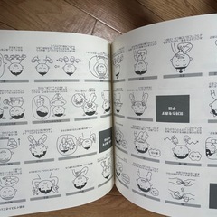 手話ブックの画像