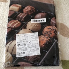 ランチョンマットの画像